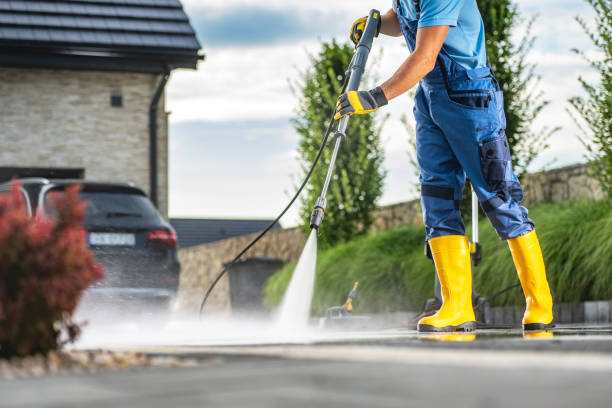 Best Restaurant Pressure Washing  in Smithers, WV